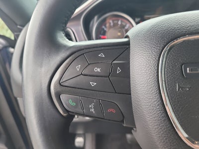 2016 Dodge Challenger R/T