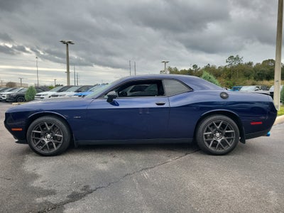 2016 Dodge Challenger R/T