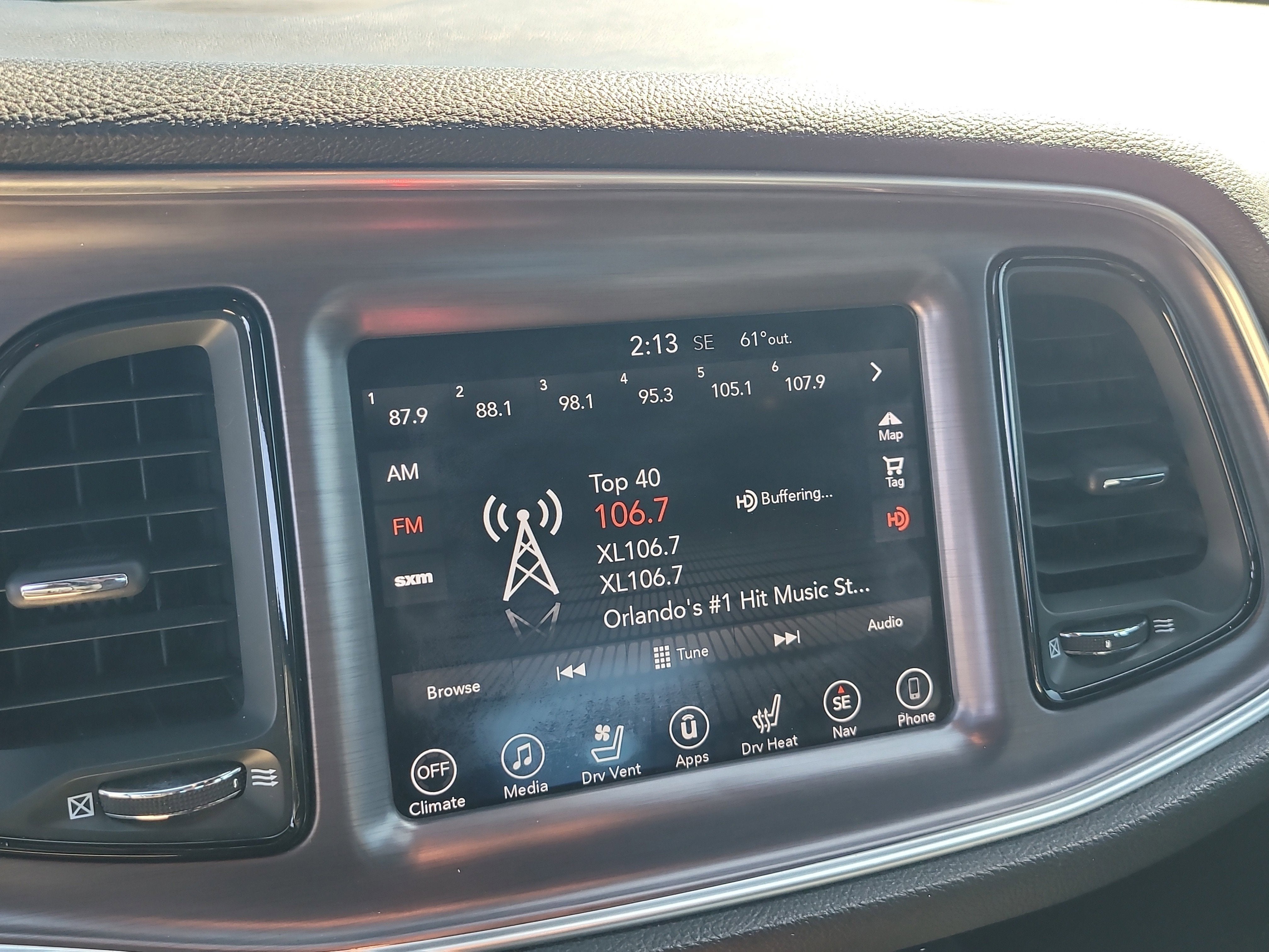 2017 Dodge Challenger R/T Plus