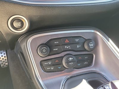2017 Dodge Challenger R/T Plus