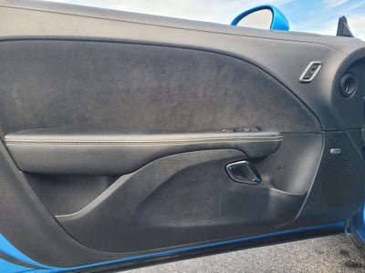 2023 Dodge Challenger SRT Hellcat Widebody Jailbreak