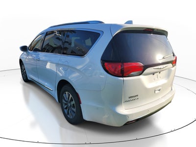 2020 Chrysler Pacifica Touring L Plus