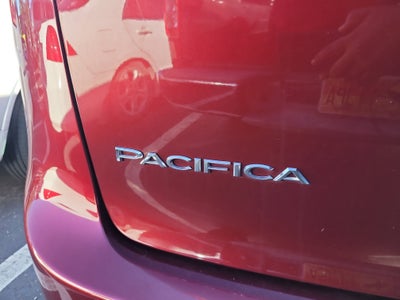 2021 Chrysler Pacifica Touring