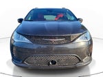 2020 Chrysler Pacifica Red S
