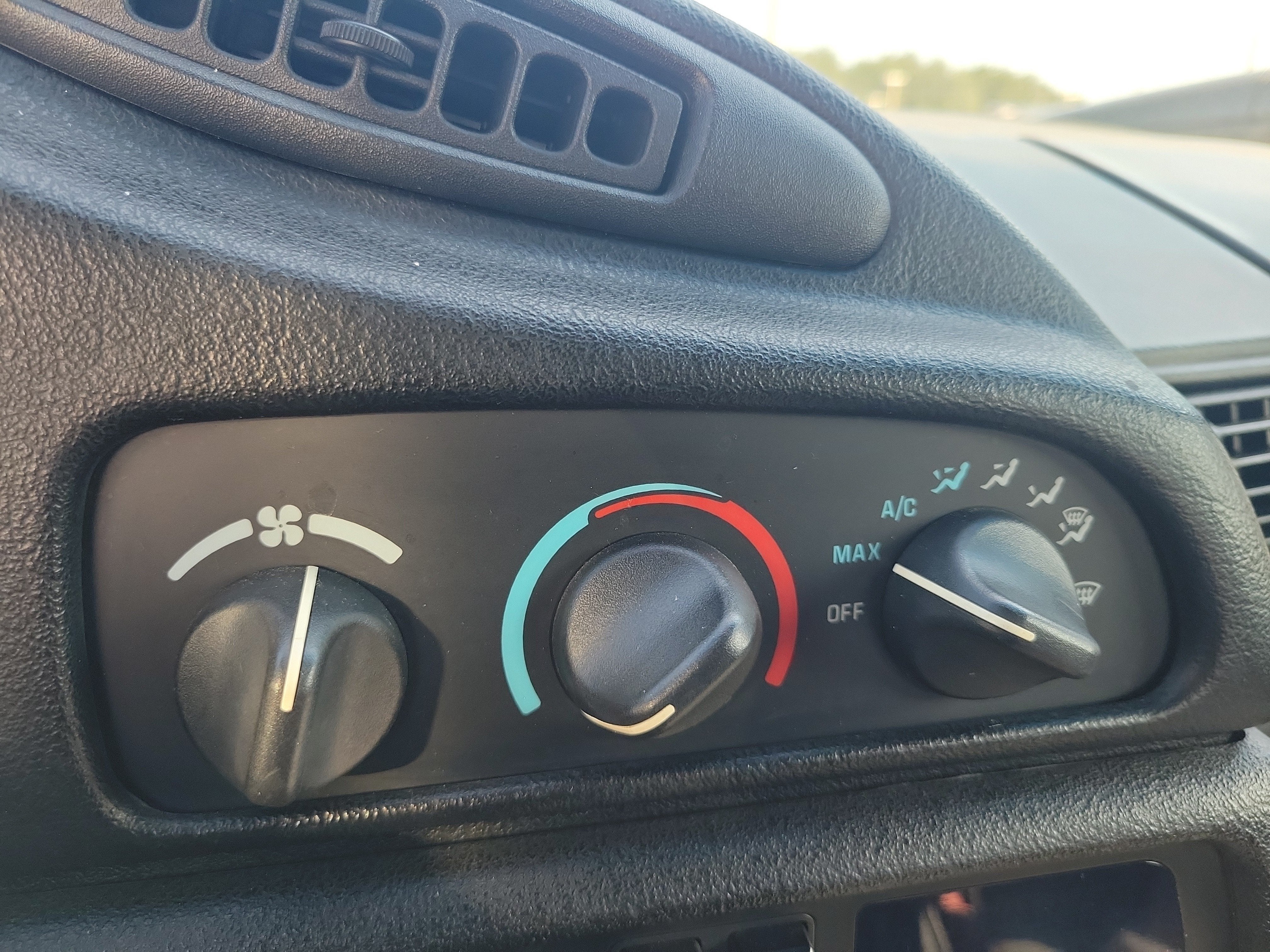 1995 Chevrolet Camaro Z28