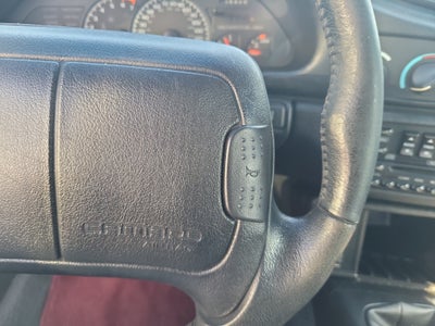 1995 Chevrolet Camaro Z28