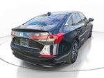 2022 Honda Civic Sedan EX