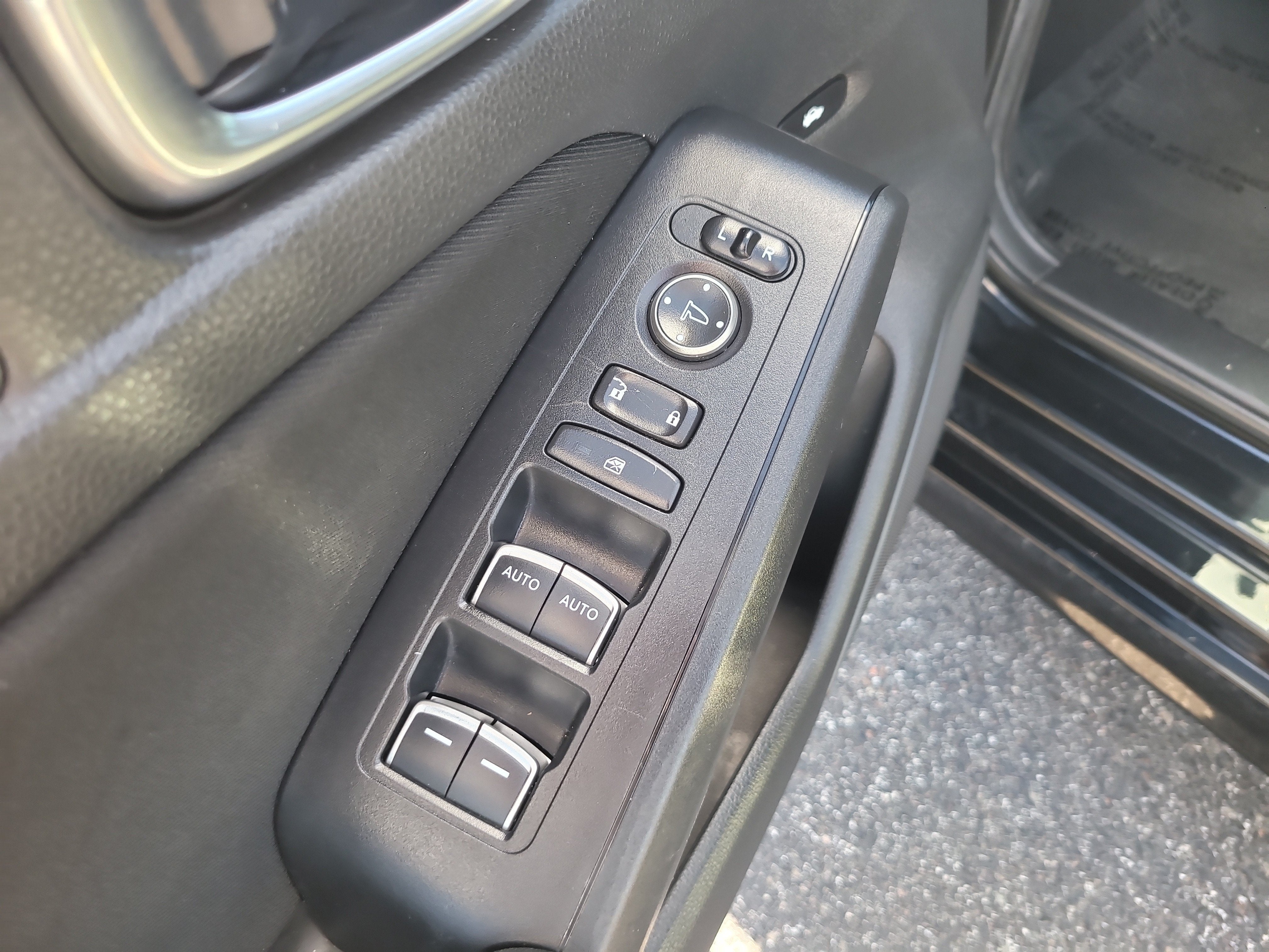 2025 Honda Civic Sedan LX