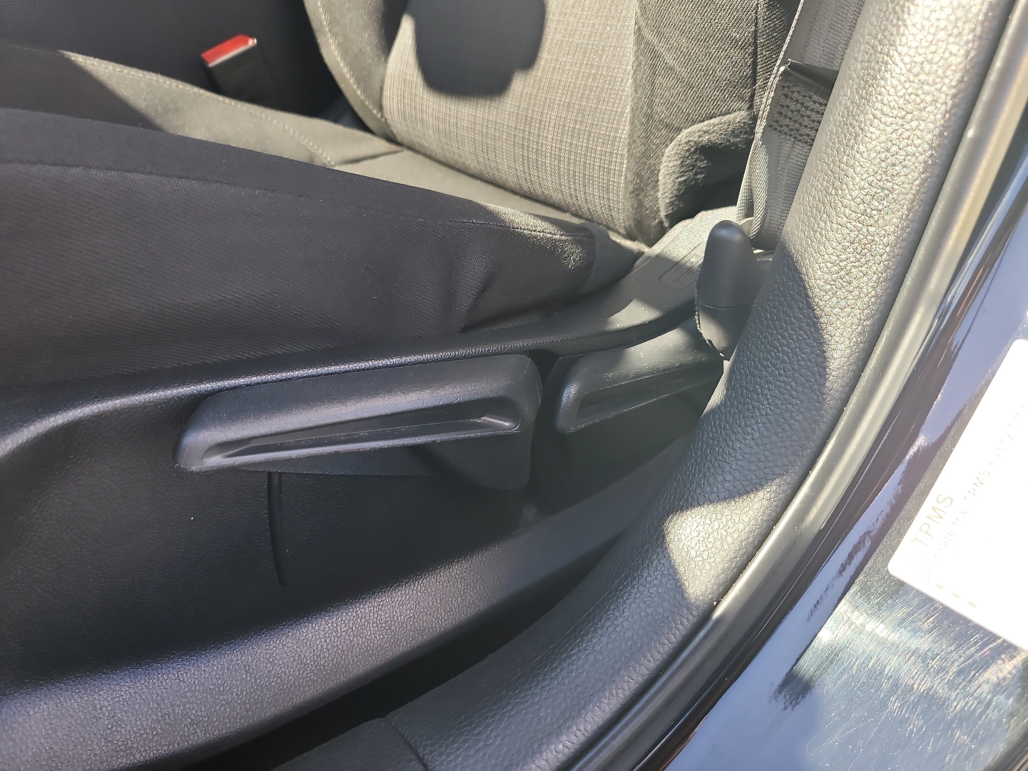 2025 Honda Civic Sedan LX