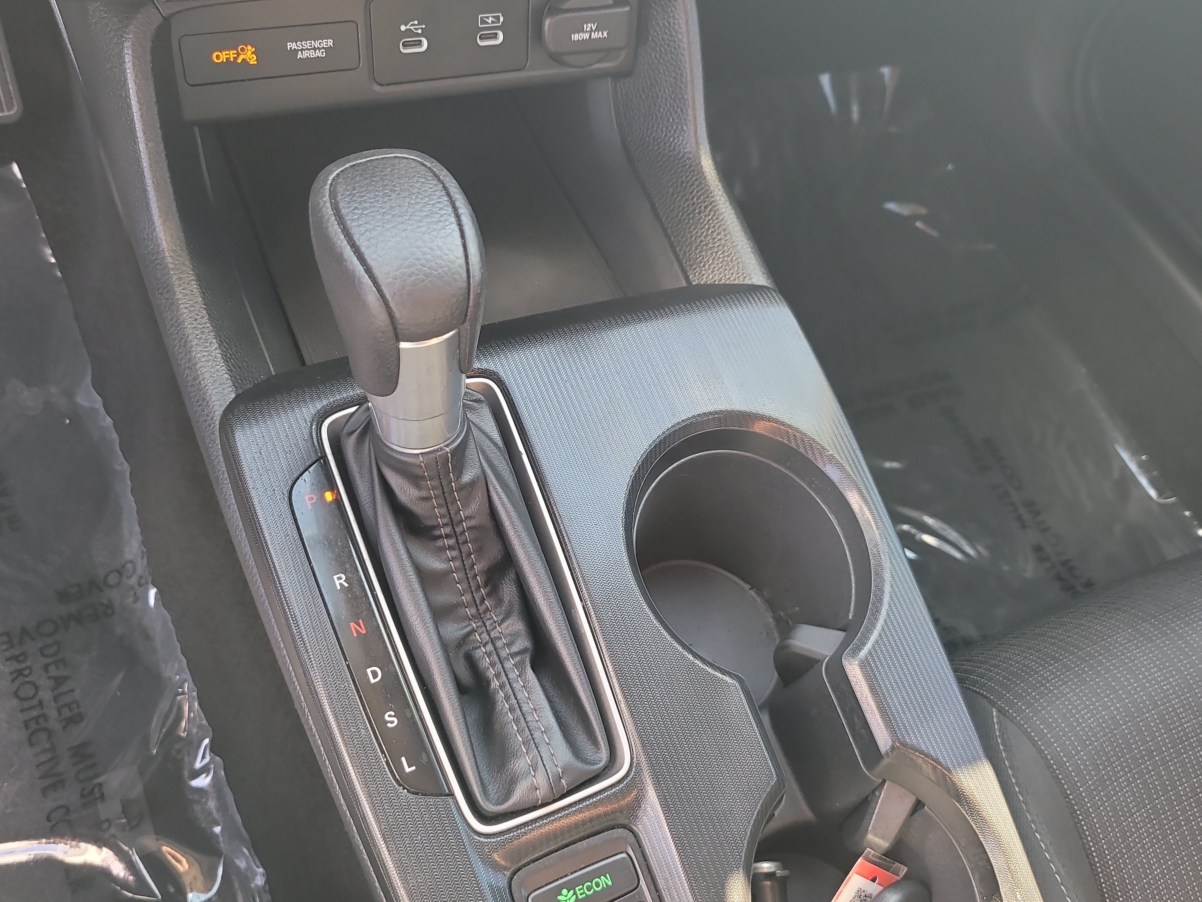 2025 Honda Civic Sedan LX