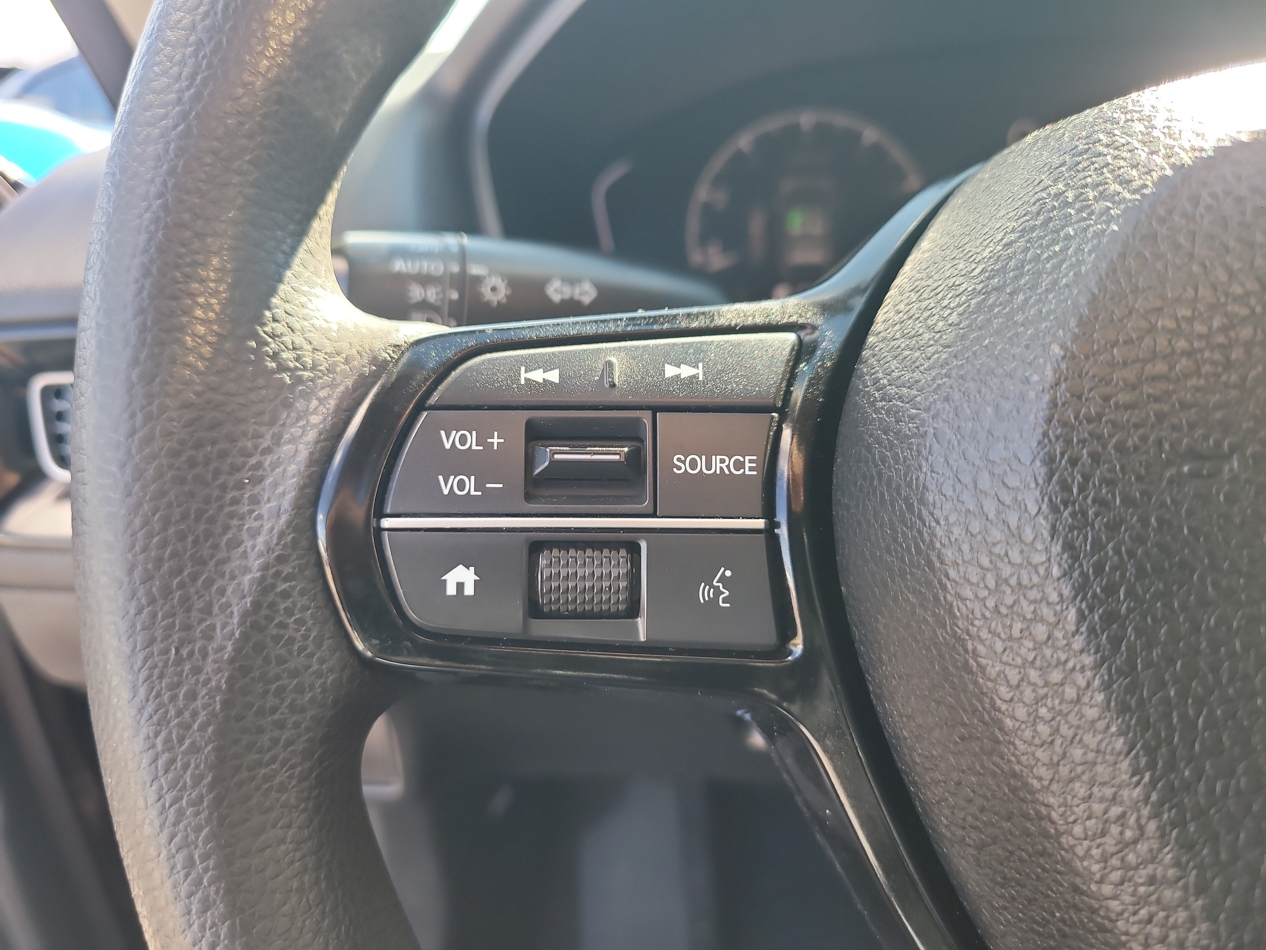2025 Honda Civic Sedan LX