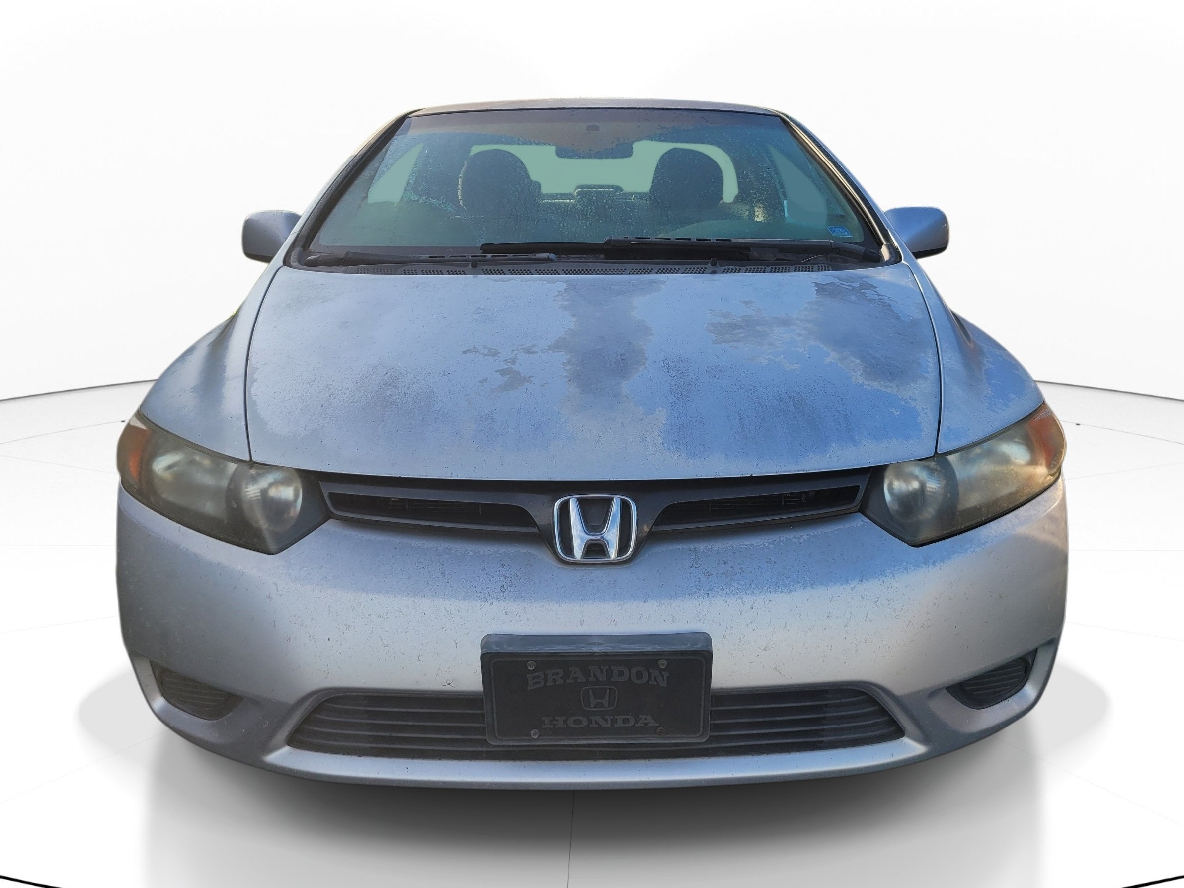 2006 Honda Civic Cpe LX