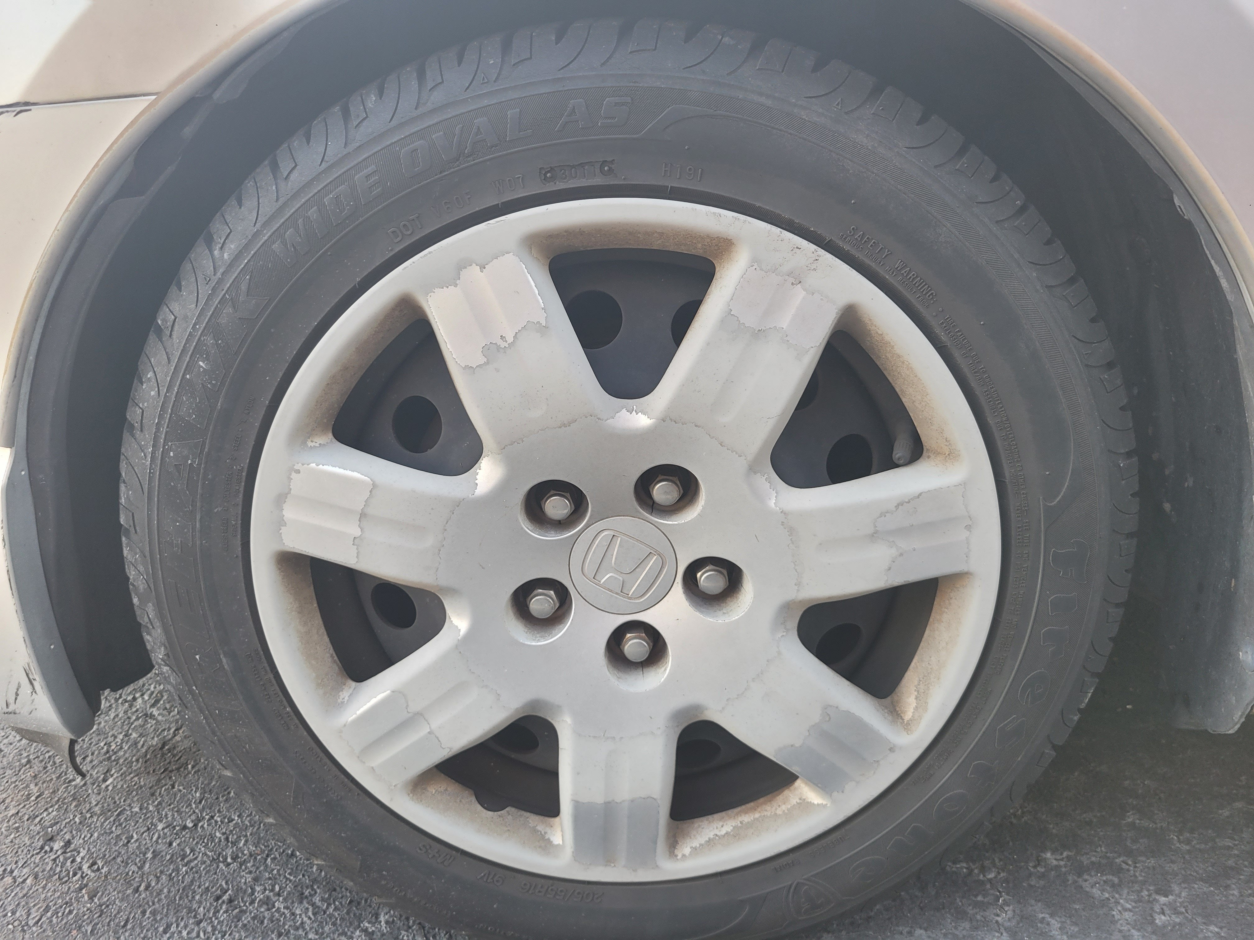 2006 Honda Civic Cpe LX