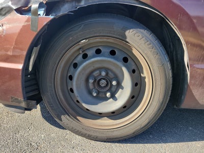 2010 Honda Civic Cpe LX