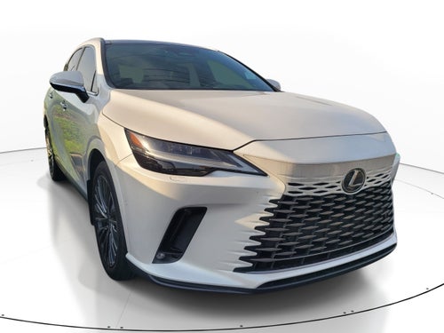 2023 Lexus RX RX 350