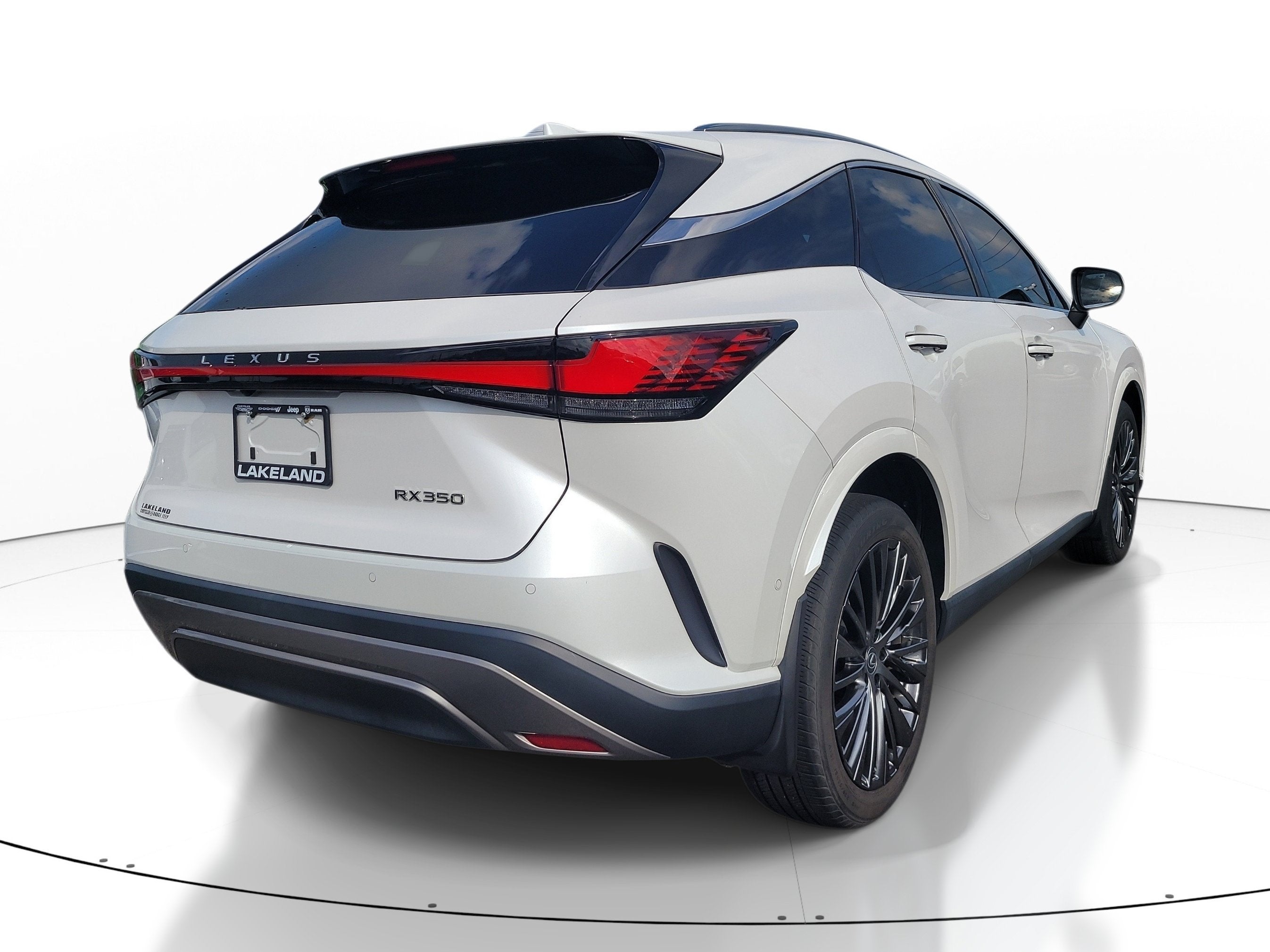 2023 Lexus RX RX 350
