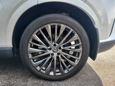 2023 Lexus RX RX 350