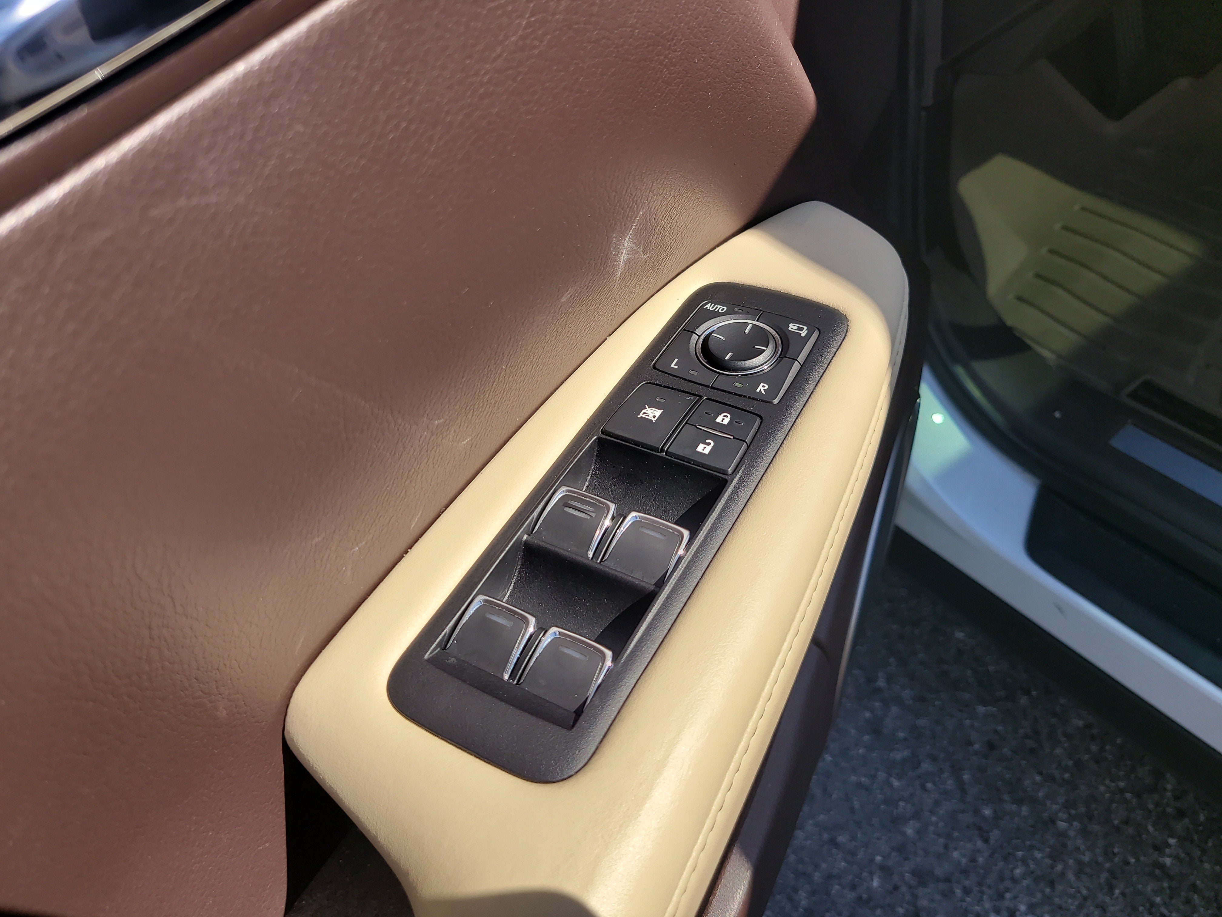 2019 Lexus RX RX 450h