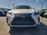 2019 Lexus RX RX 450h