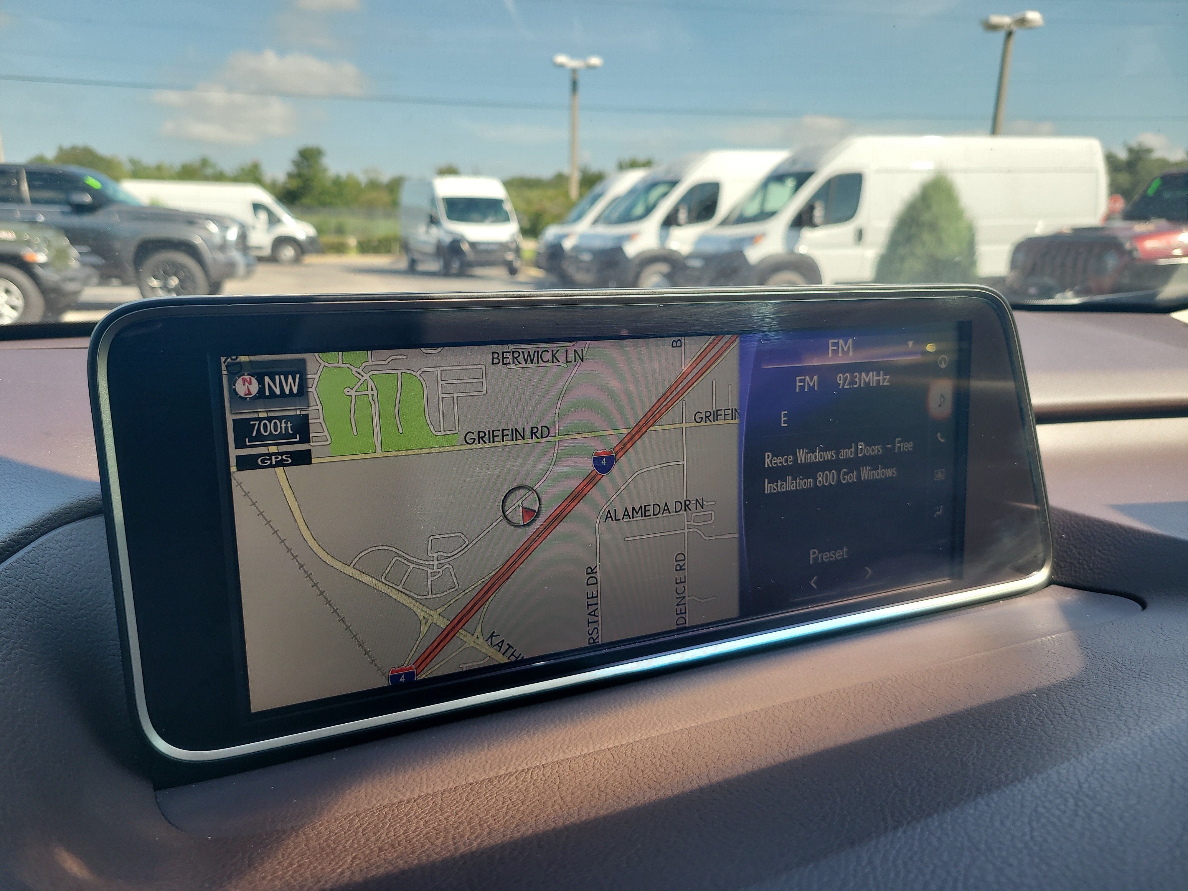 2019 Lexus RX RX 450h