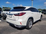 2019 Lexus RX RX 450h