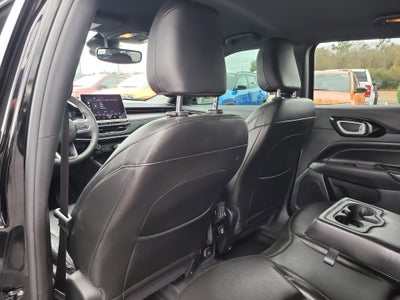 2022 Jeep Compass Altitude