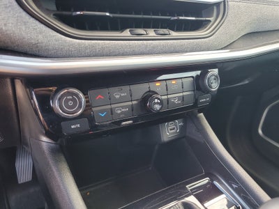 2023 Jeep Compass Sport