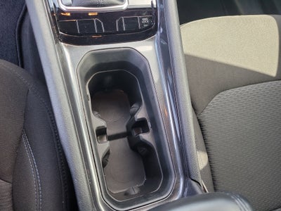 2023 Jeep Compass Sport
