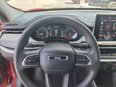 2023 Jeep Compass Sport