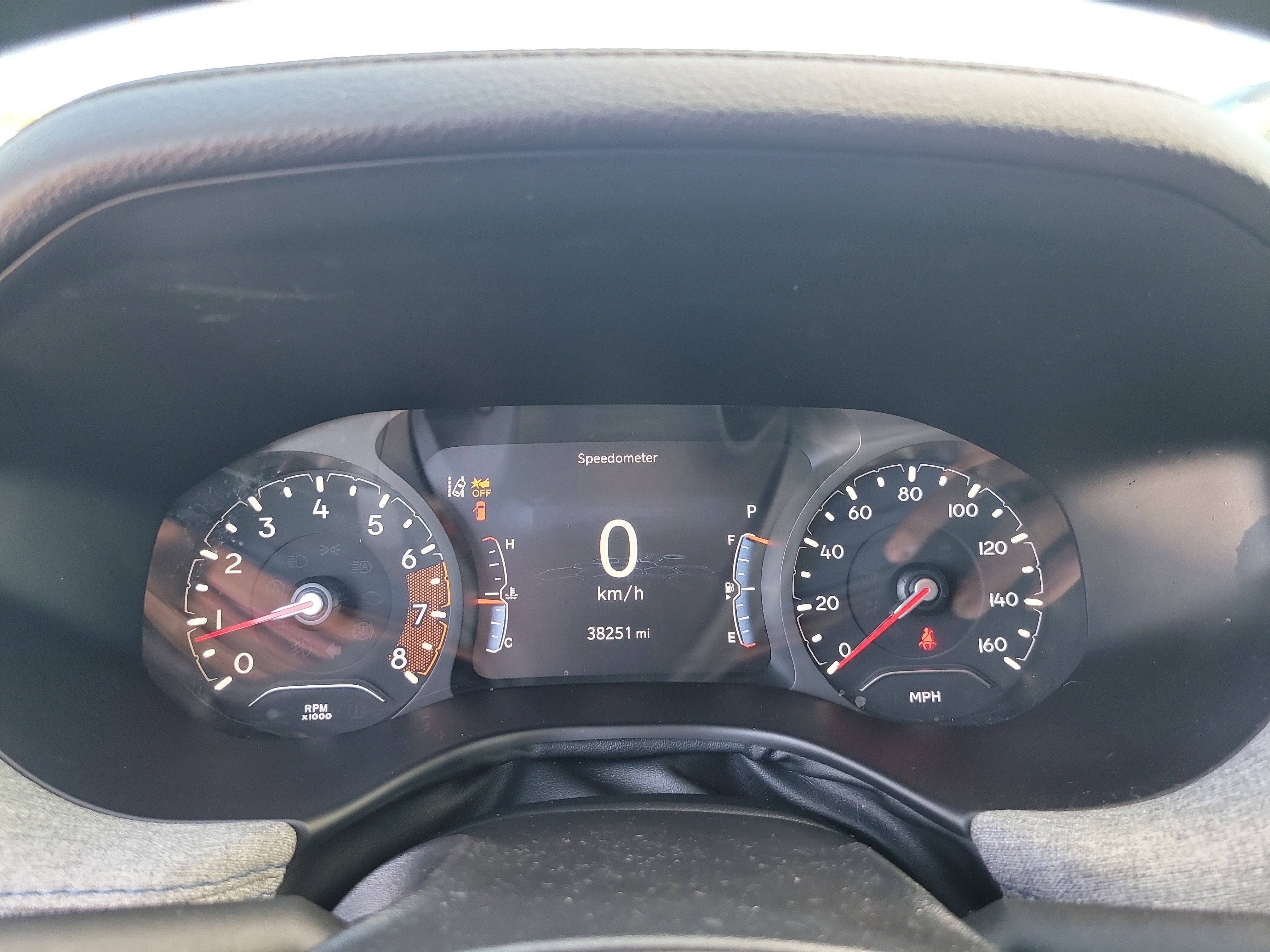 2023 Jeep Compass Sport