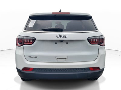 2023 Jeep Compass Sport