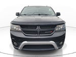 2017 Dodge Journey Crossroad Plus