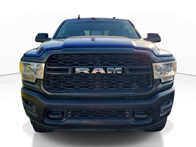 2019 RAM 3500 Tradesman