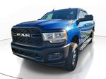 2019 RAM 3500 Tradesman