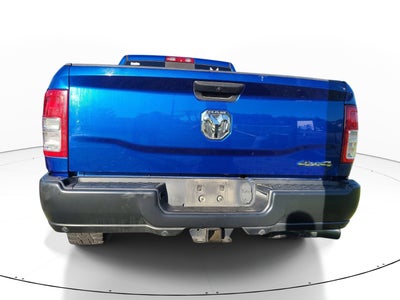 2019 RAM 3500 Tradesman