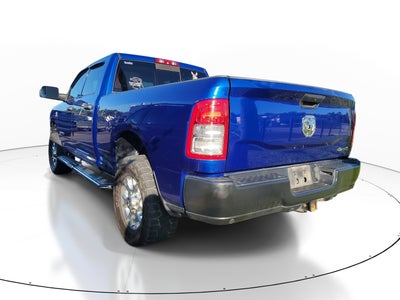 2019 RAM 3500 Tradesman