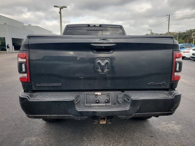 2020 RAM 3500 Laramie