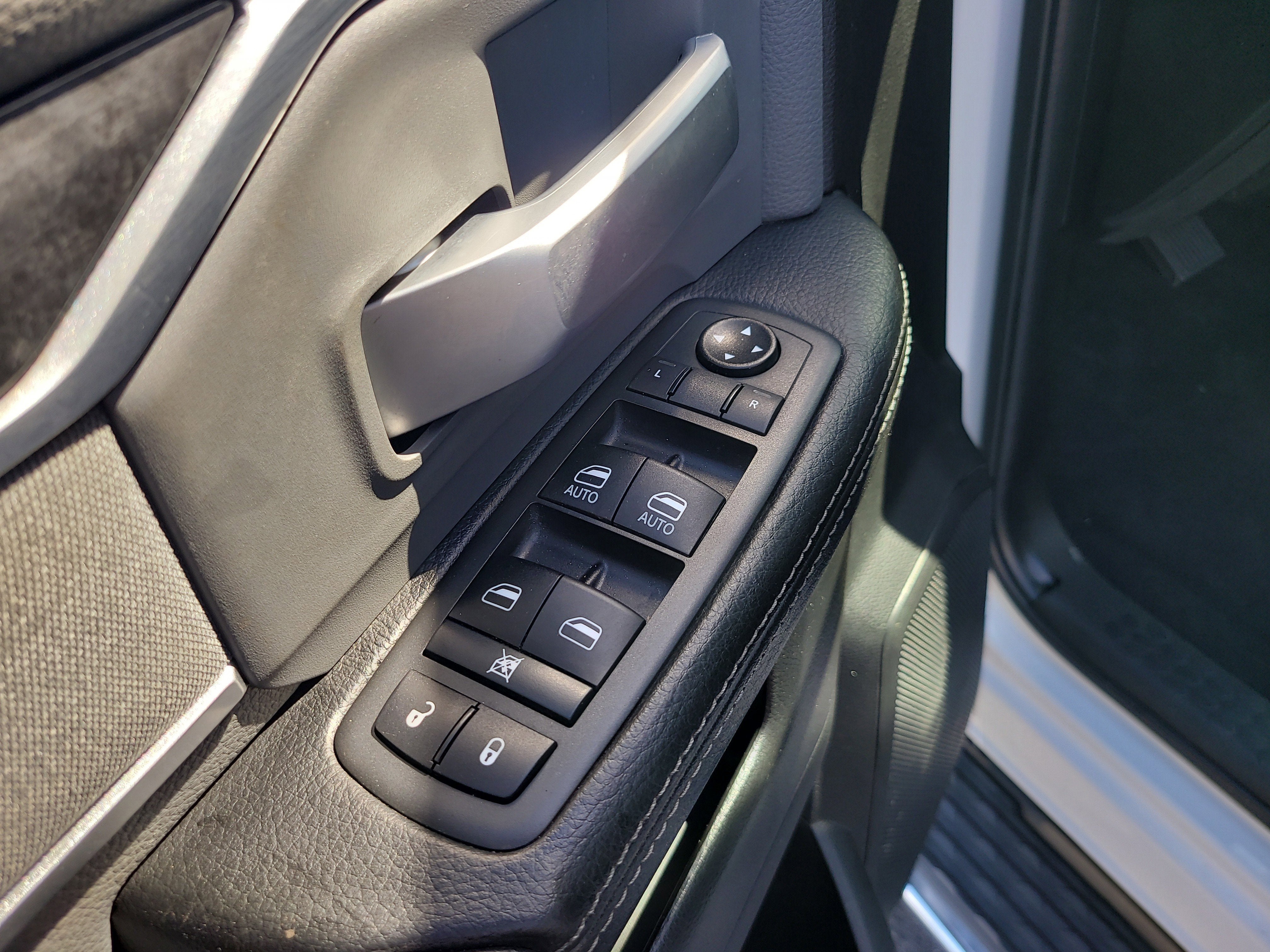 2020 RAM 3500 Big Horn