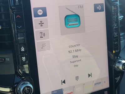 2025 RAM 3500 Limited