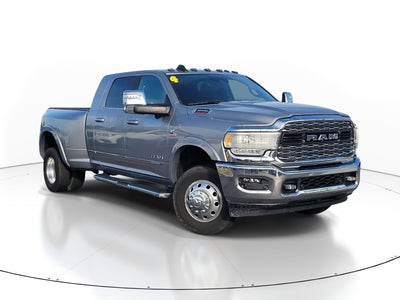 2024 RAM 3500 Limited