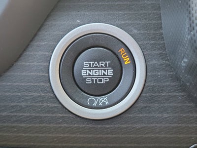 2024 RAM 3500 Limited