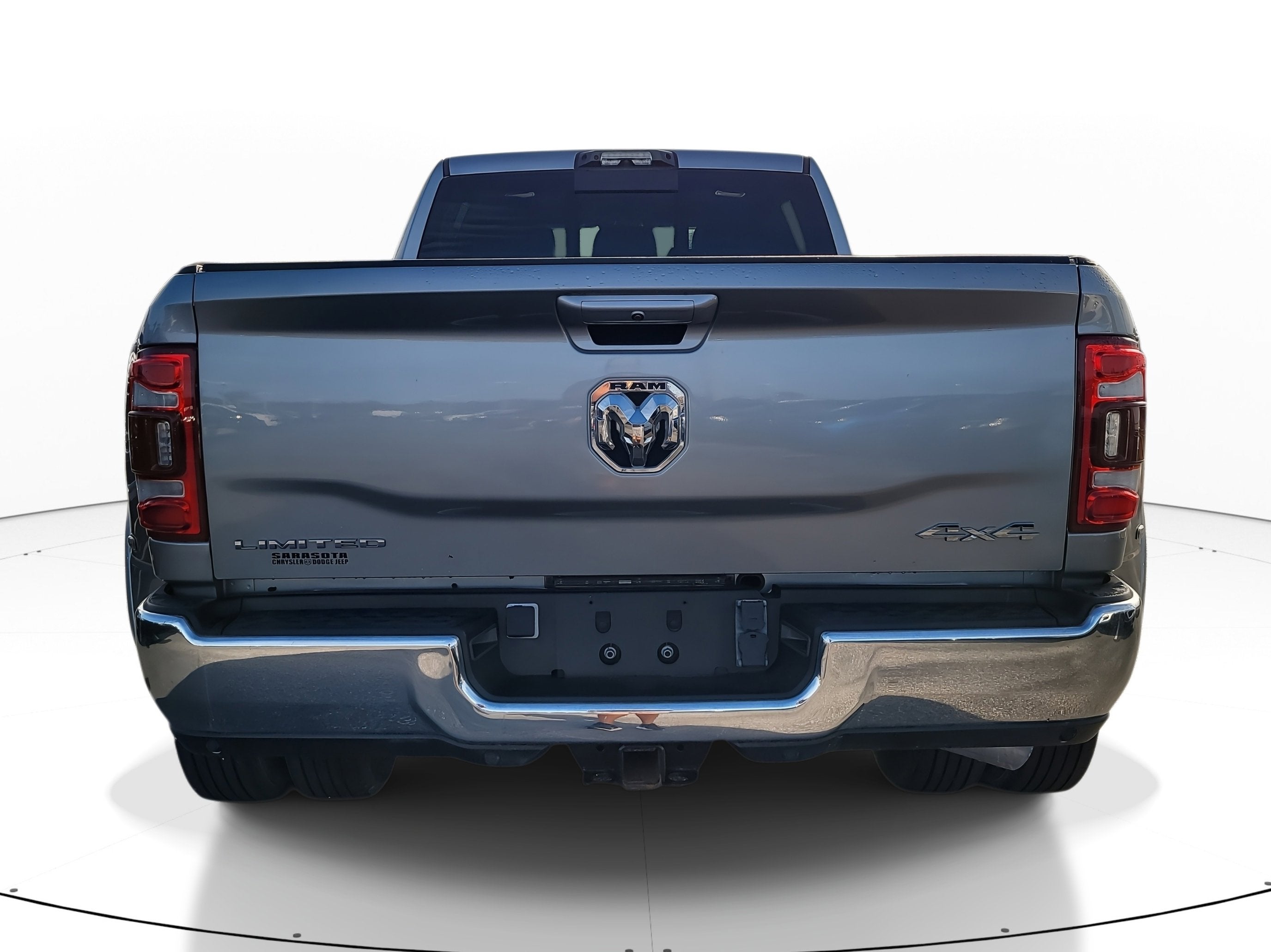 2024 RAM 3500 Limited