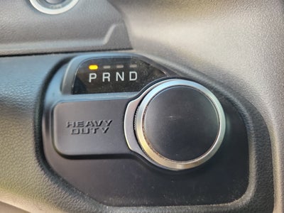 2020 RAM 2500 Tradesman
