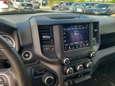 2020 RAM 2500 Tradesman