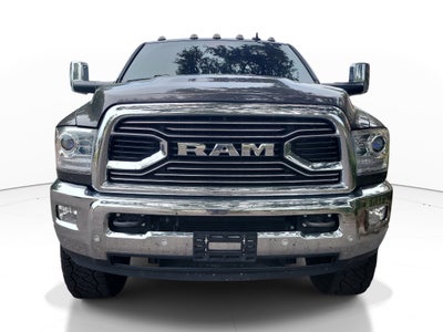 2017 RAM 2500 Limited