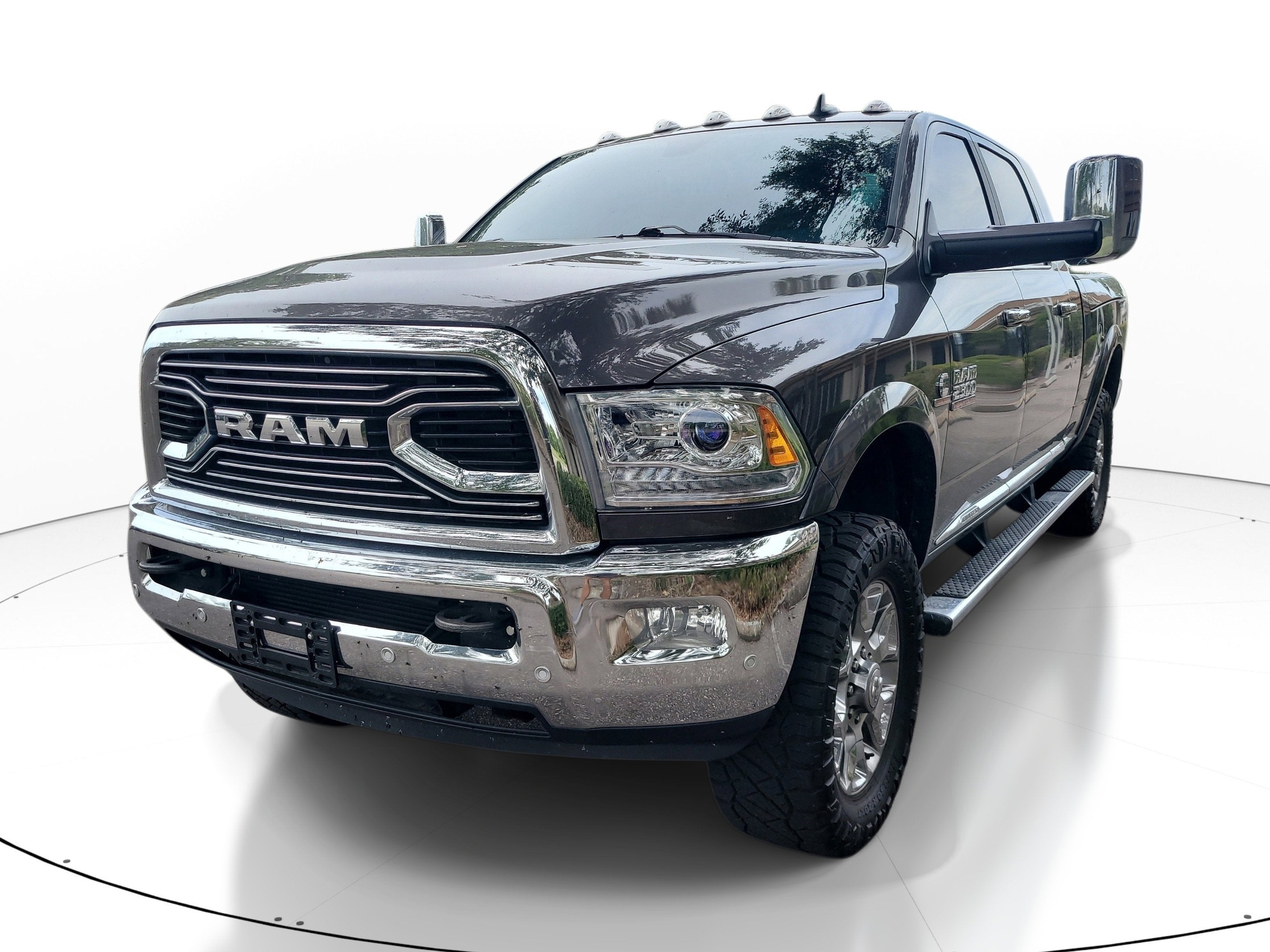 2017 RAM 2500 Limited