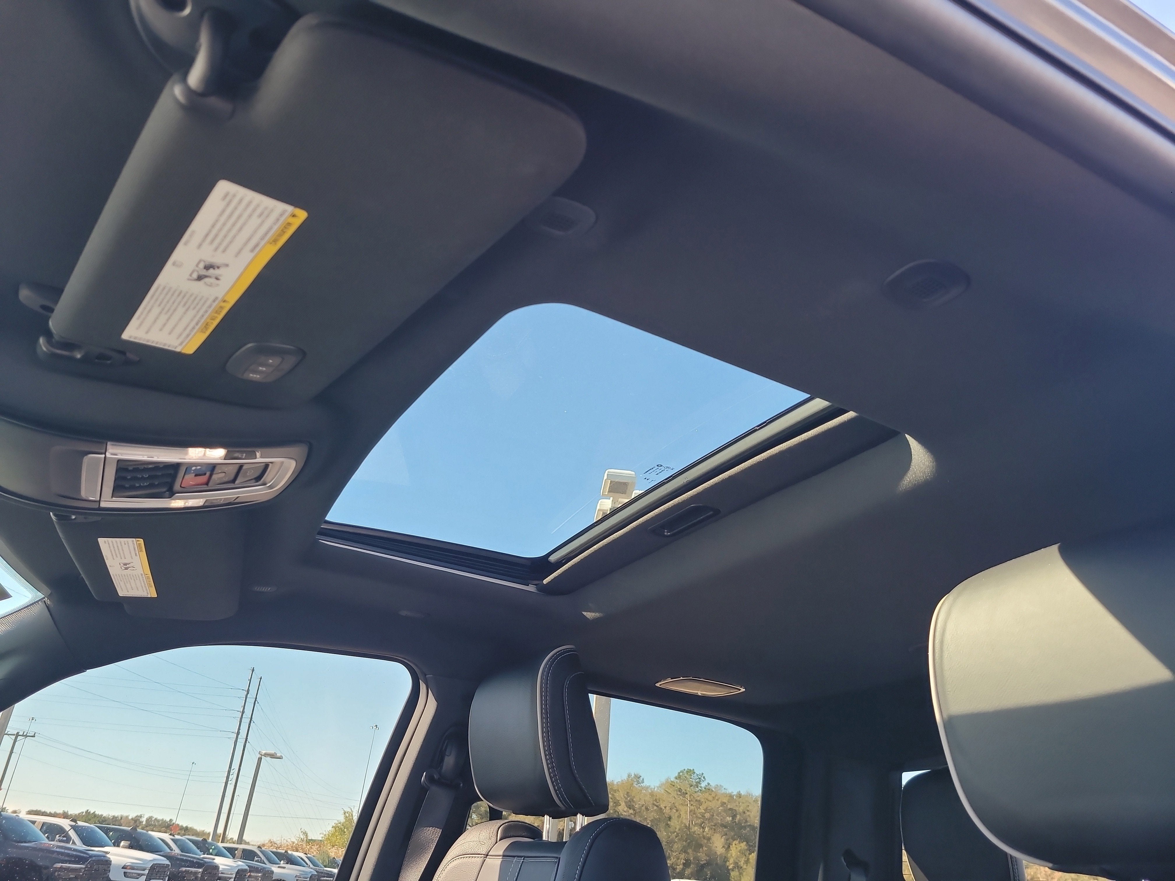 2024 RAM 2500 Limited