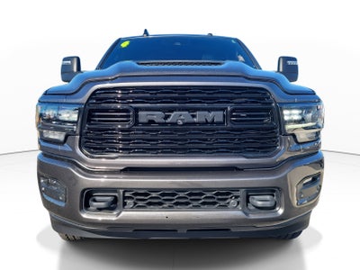 2024 RAM 2500 Limited