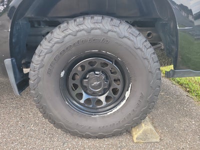 2020 Chevrolet Silverado 1500 Work Truck