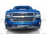 2017 Chevrolet Silverado 1500 High Country